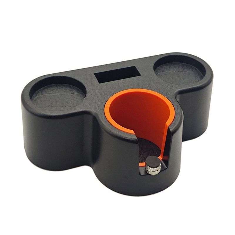Coffee Knock Box - ABDJ-Espresso Coffee Knock Box & Tamp