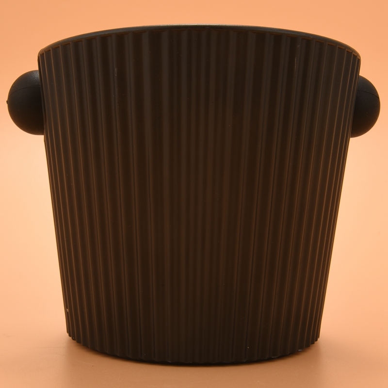 Coffee Knock Box - NEW HOT In Stock-Espresso Grounds Knock