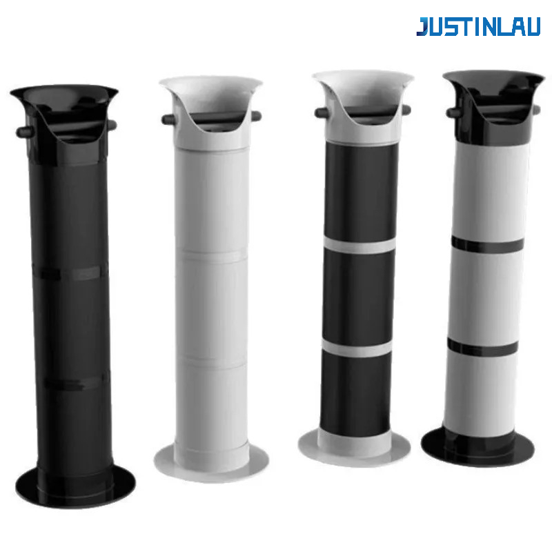 JUSTINLAU Large Capacity Verti - огляд і ціна Coffee Knock Box