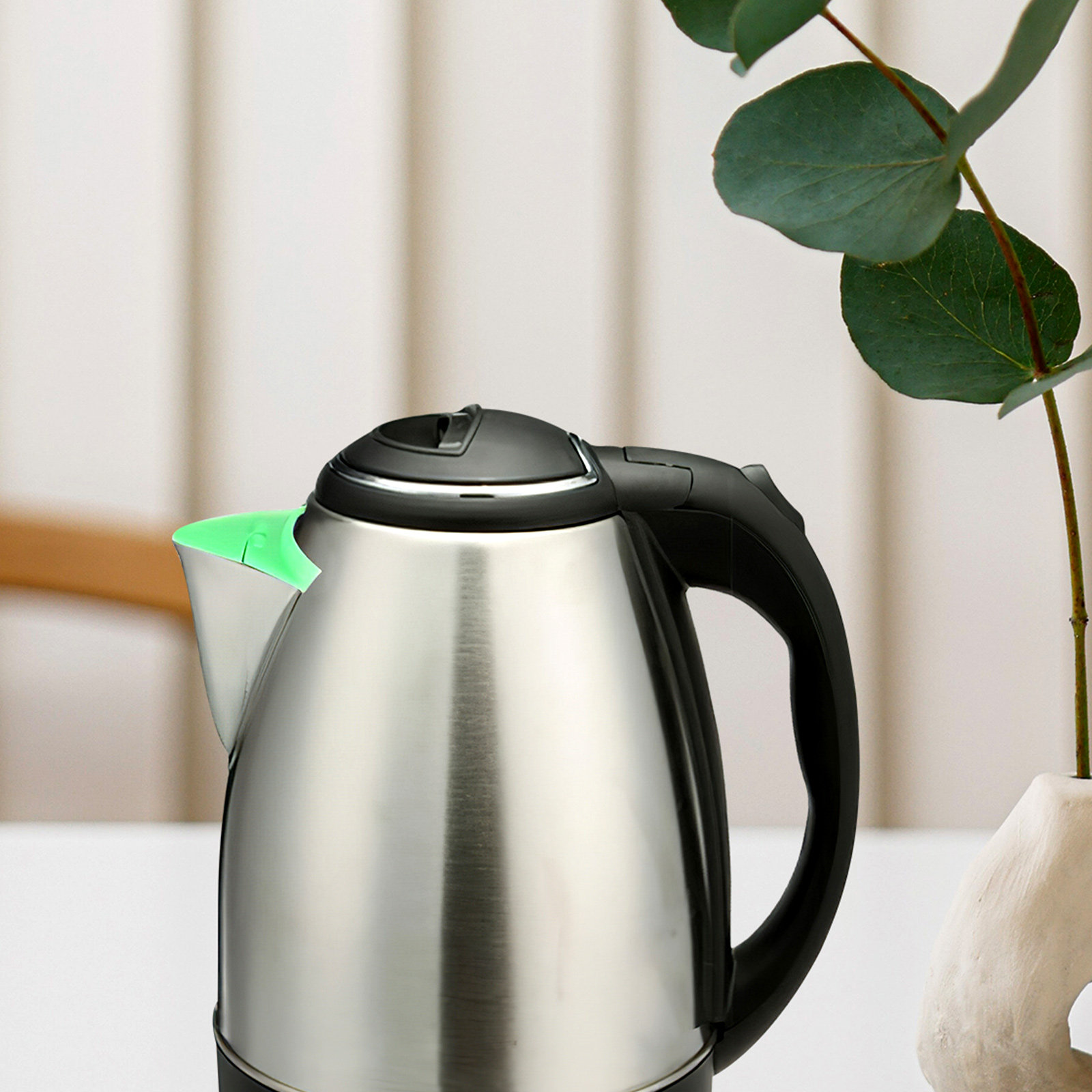 3Pcs Electric Kettle Spout Cap - огляд і ціна Bean Hopper Lid
