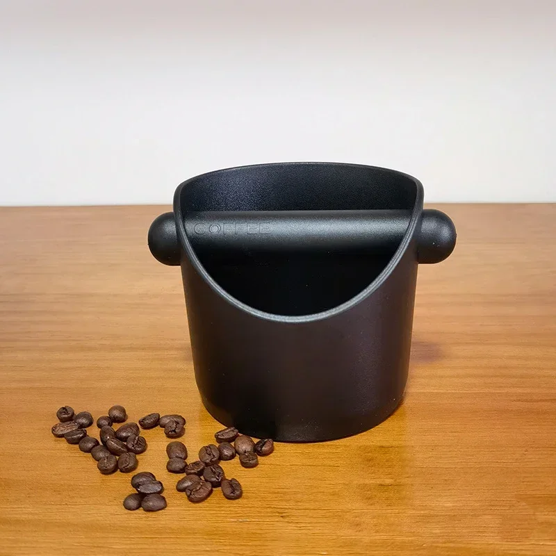 20261pc Mini Absorbent Espress - огляд і ціна Coffee Knock Box