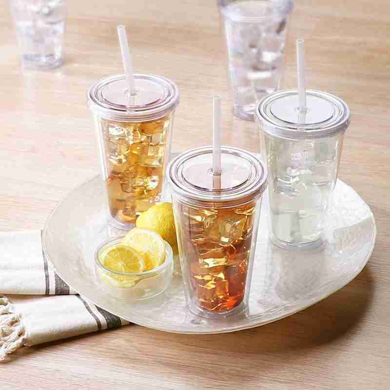 Glass Cup Tumbler Mason Jar Sh - огляд і ціна Bean Hopper Lid