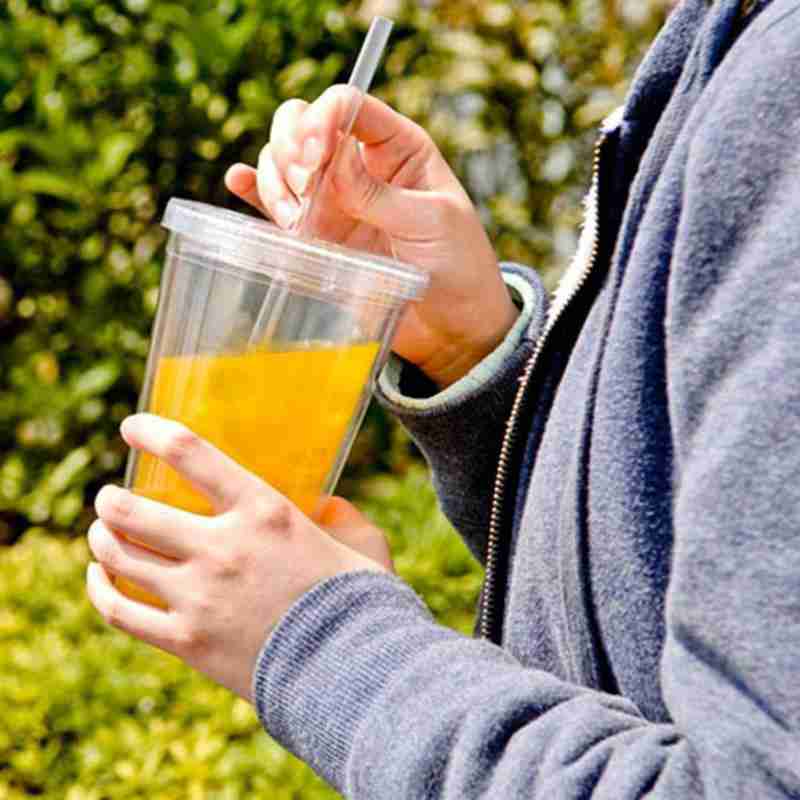 Glass Cup Tumbler Mason Jar Sh - огляд і ціна Bean Hopper Lid