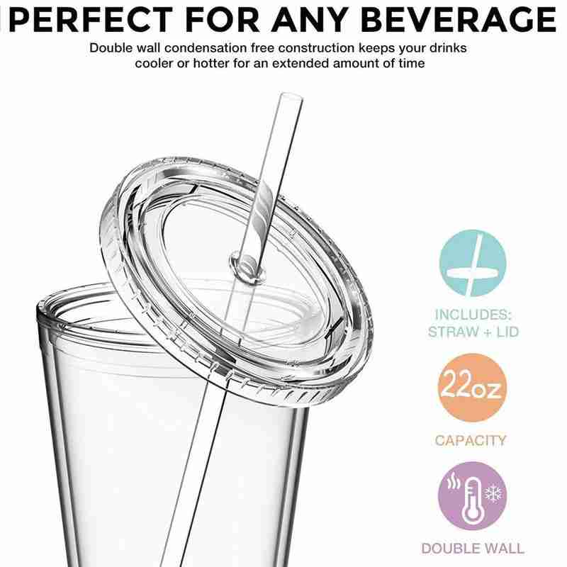 Glass Cup Tumbler Mason Jar Sh - огляд і ціна Bean Hopper Lid