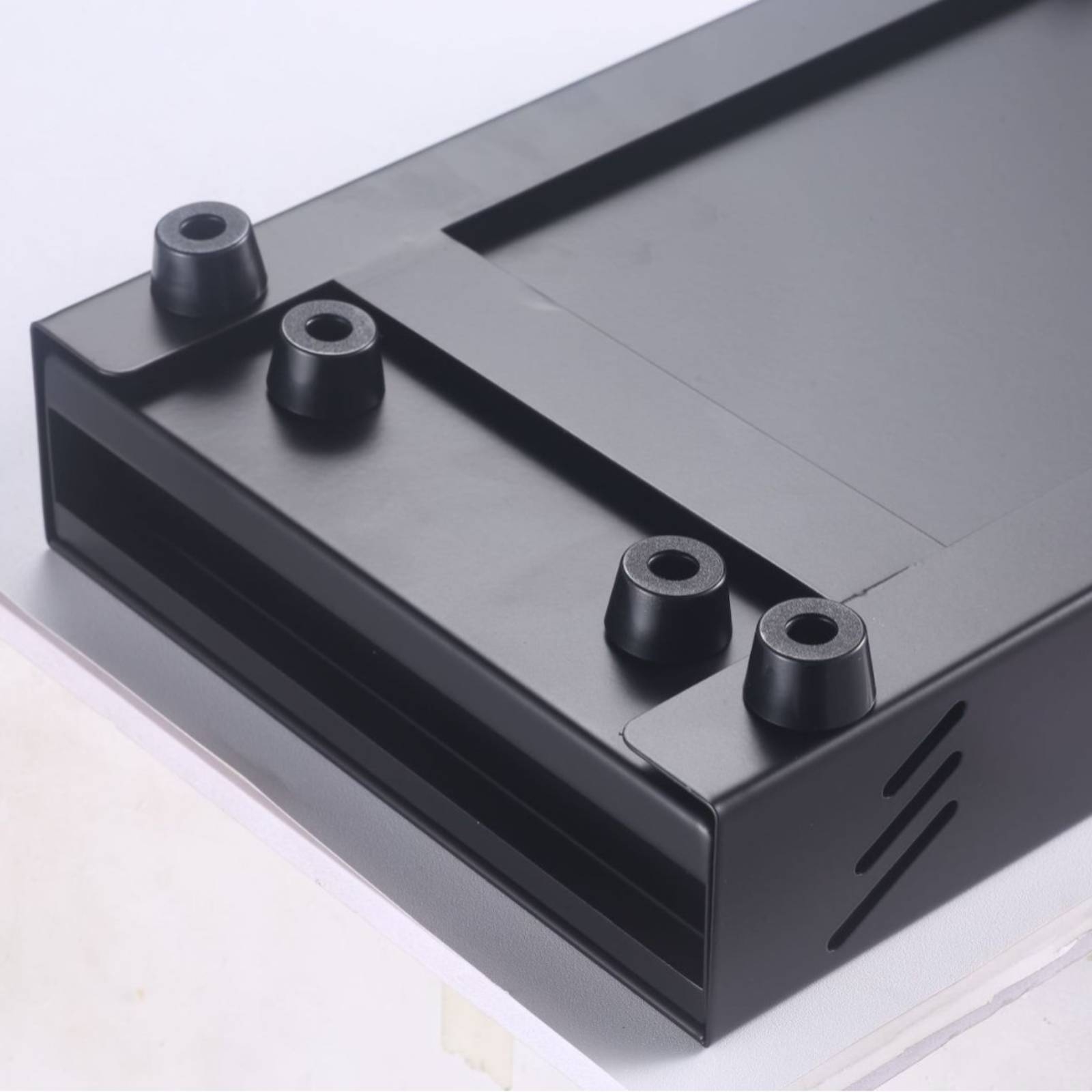 Drawer Coffee Knock Box Slimli - огляд і ціна Coffee Knock Box