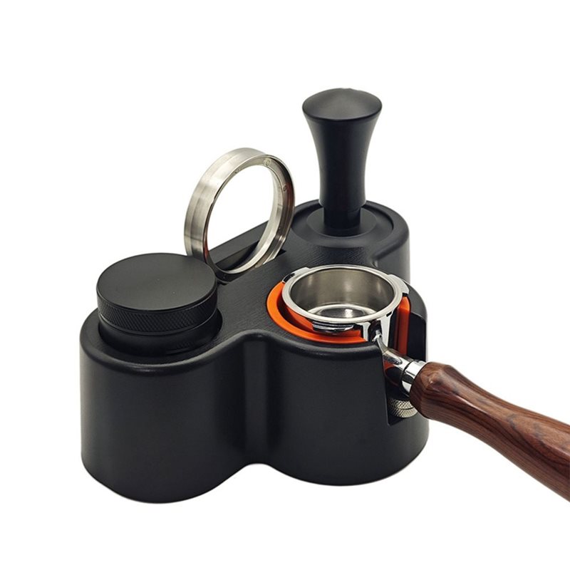 ABDJ-Espresso Coffee Knock Box - огляд і ціна Coffee Knock Box