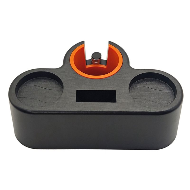 ABDJ-Espresso Coffee Knock Box - огляд і ціна Coffee Knock Box