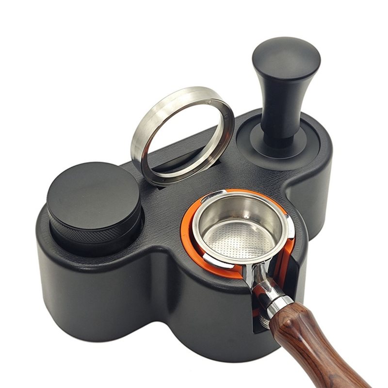 ABDJ-Espresso Coffee Knock Box - огляд і ціна Coffee Knock Box
