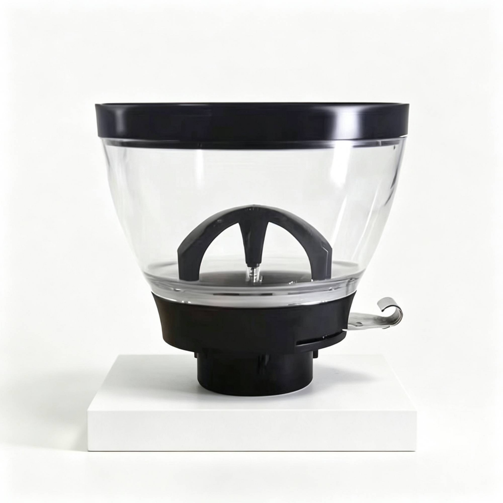 Coffee Grinder Bean Hopper Exa - огляд і ціна Bean Hopper Lid