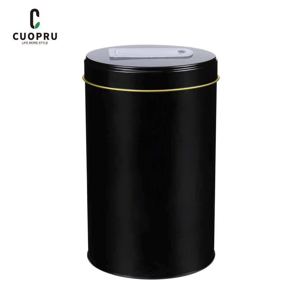 Cuopru Yerbero Yerba Mate Cont - огляд і ціна Bean Hopper Lid
