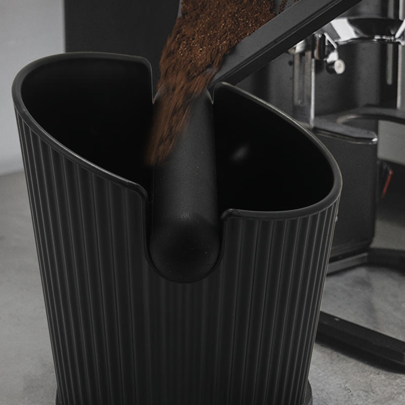 NEW HOT In Stock-Espresso Grou - огляд і ціна Coffee Knock Box