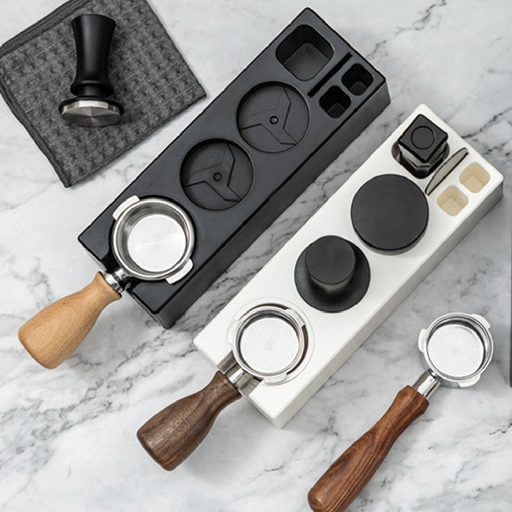 ABGG-51-58Mm ABS Coffee Filter - огляд і ціна Coffee Knock Box