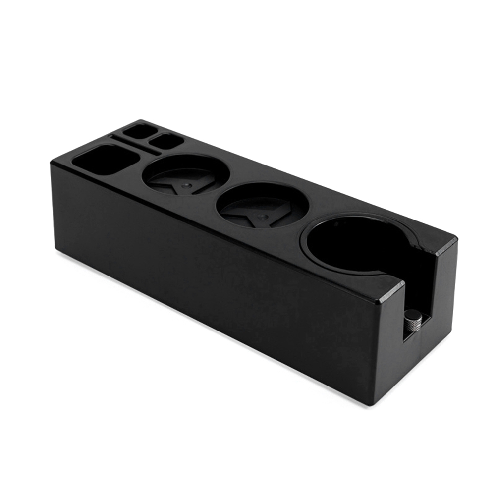 ABGG-51-58Mm ABS Coffee Filter - огляд і ціна Coffee Knock Box